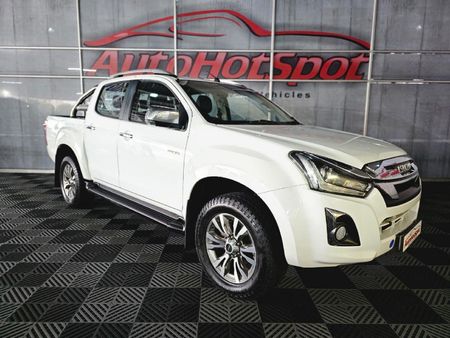 2019-Isuzu-D-Max-300-LX-4x4-Double-Cab_1