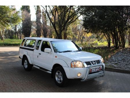 2006-Nissan-Hardbody-3300i-SEL-KingCab-Single-Cab_0