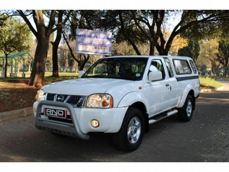 2006-Nissan-Hardbody-3300i-SEL-KingCab-Single-Cab_1