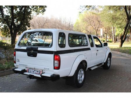 2006-Nissan-Hardbody-3300i-SEL-KingCab-Single-Cab_3