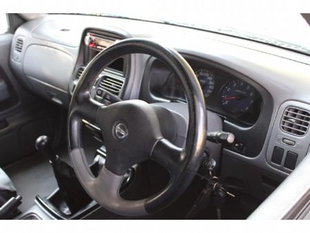 2006-Nissan-Hardbody-3300i-SEL-KingCab-Single-Cab_4