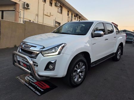2018-Isuzu-D-Max-300-LX-Auto-Double-Cab_0