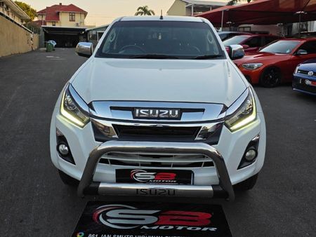 2018-Isuzu-D-Max-300-LX-Auto-Double-Cab_1