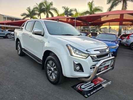 2018-Isuzu-D-Max-300-LX-Auto-Double-Cab_2