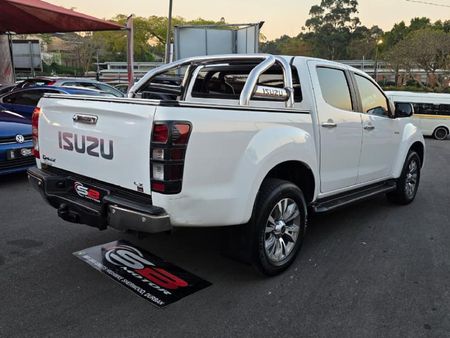 2018-Isuzu-D-Max-300-LX-Auto-Double-Cab_3