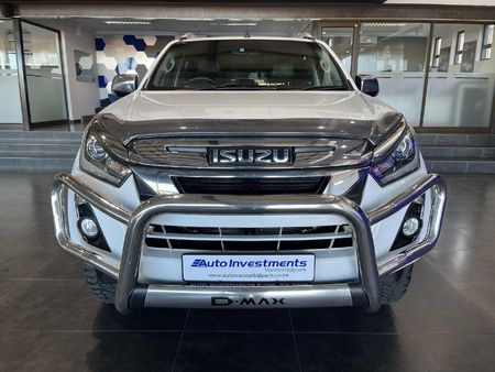 2020-Isuzu-D-Max-300-LX-4x4-Auto-Double-Cab_13