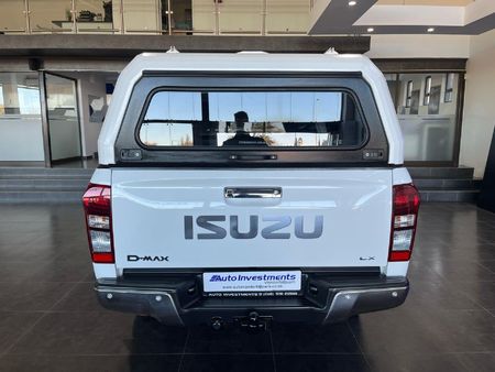 2020-Isuzu-D-Max-300-LX-4x4-Auto-Double-Cab_15