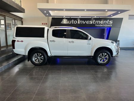 2020-Isuzu-D-Max-300-LX-4x4-Auto-Double-Cab_16