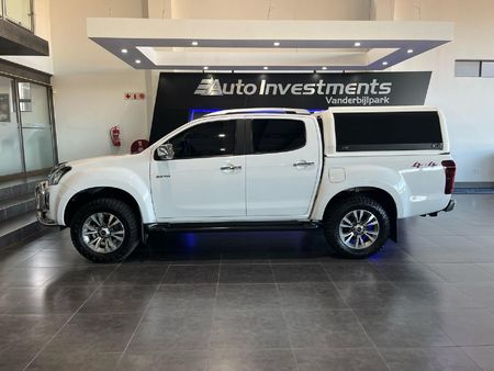 2020-Isuzu-D-Max-300-LX-4x4-Auto-Double-Cab_17