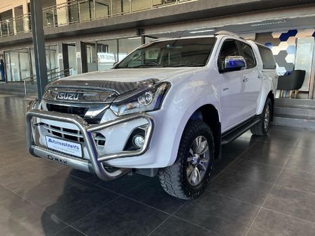 2020-Isuzu-D-Max-300-LX-4x4-Auto-Double-Cab_1