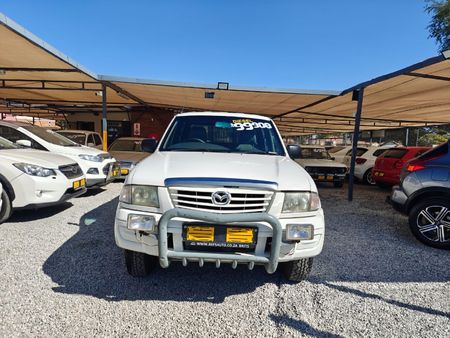 2006-Mazda-B-Series-B2500-TD-SLE-Drifter-Double-Cab_1