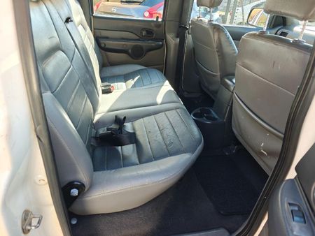 2006-Mazda-B-Series-B2500-TD-SLE-Drifter-Double-Cab_7