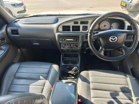 2006-Mazda-B-Series-B2500-TD-SLE-Drifter-Double-Cab_8