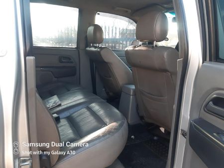 2005-Isuzu-KB-250Dc-LE-Double-Cab_8