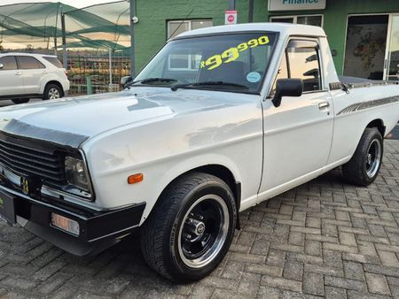 2003-Nissan-1400-Champ_9