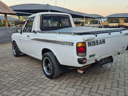 2003-Nissan-1400-Champ_5