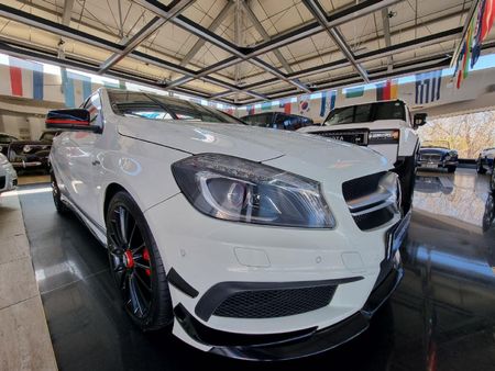 2013-Mercedes-AMG-A-Class-Edition-1_5