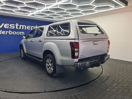 2021-Isuzu-D-Max-300-LX-Double-Cab_7
