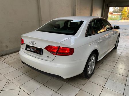 Used Audi A4 1.8 T Ambition Auto for sale in Gauteng - Cars.co.za (ID ...