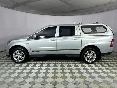 2013-SsangYong-Actyon-Sports-20-XDi-4x4-Deluxe-Double-Cab_20