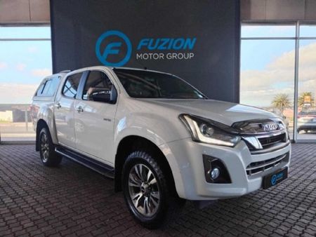 2018-Isuzu-D-Max-300-LX-Double-Cab_0
