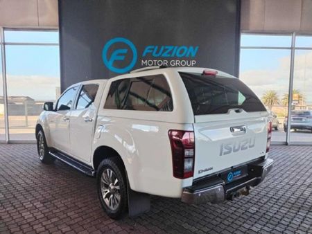 2018-Isuzu-D-Max-300-LX-Double-Cab_13