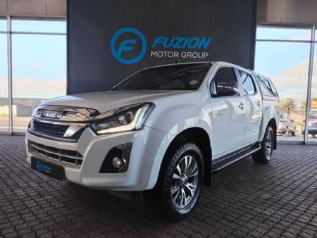 2018-Isuzu-D-Max-300-LX-Double-Cab_2