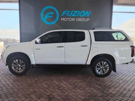 2018-Isuzu-D-Max-300-LX-Double-Cab_3