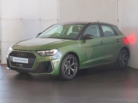 2025-Audi-A1-Sportback-30-TFSI-Black-Edition-S-Tronic_3