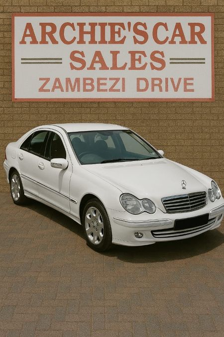 2005-Mercedes-Benz-C-Class-Mercedes-C180-kompressor-automatic_0