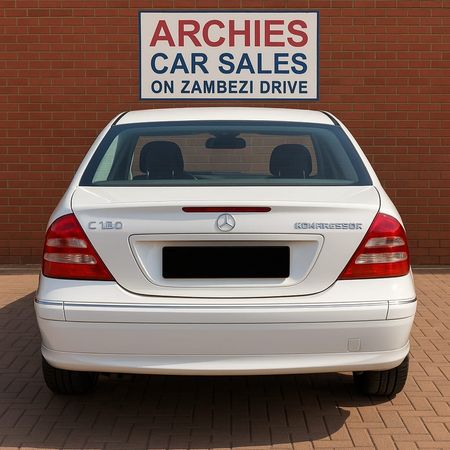 2005-Mercedes-Benz-C-Class-Mercedes-C180-kompressor-automatic_9
