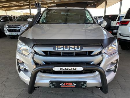 2023-Isuzu-D-Max-19-DDI-HR-LS-Extended-Cab_7