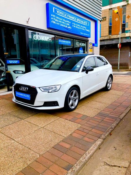 2019-Audi-A3-14-TFSI-SPORTBACK-AUTO-PANORAMIC-ROOFMAG-WHEELS_2