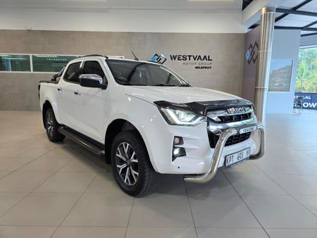 2022-Isuzu-D-Max-30-DDI-LSE-Auto-Double-Cab_0