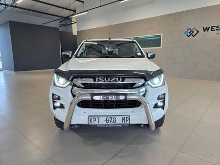 2022-Isuzu-D-Max-30-DDI-LSE-Auto-Double-Cab_1