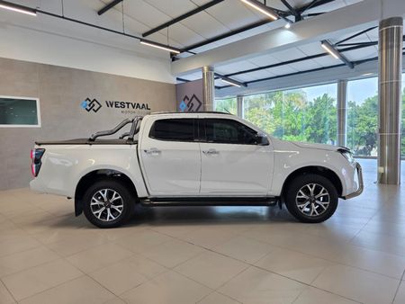 2022-Isuzu-D-Max-30-DDI-LSE-Auto-Double-Cab_3