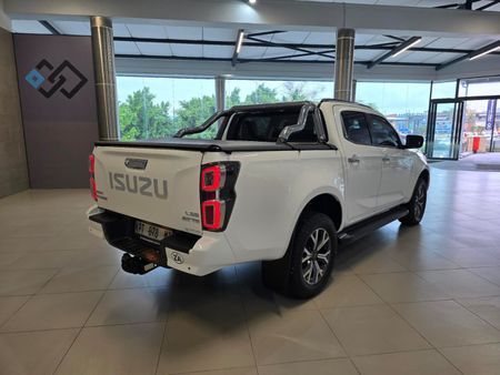 2022-Isuzu-D-Max-30-DDI-LSE-Auto-Double-Cab_4