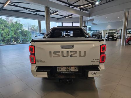2022-Isuzu-D-Max-30-DDI-LSE-Auto-Double-Cab_5