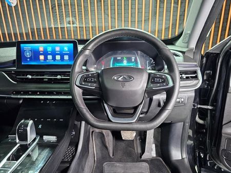 2022-Chery-Tiggo-7-Pro-15T-Executive-CVT_9