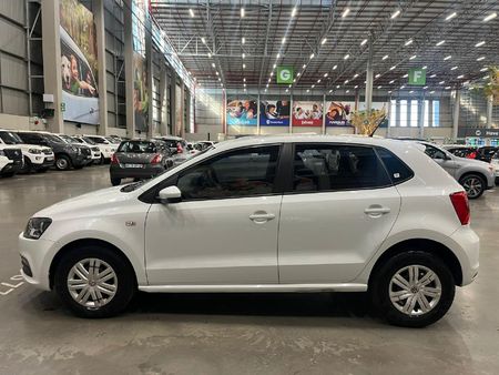 2021-Volkswagen-Polo-GP-16-Comfortline-Auto_5