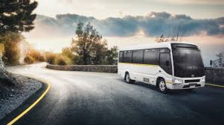 New Toyota Coaster 2.8D GL Auto 23 Seater for sale in Kwazulu Natal ...