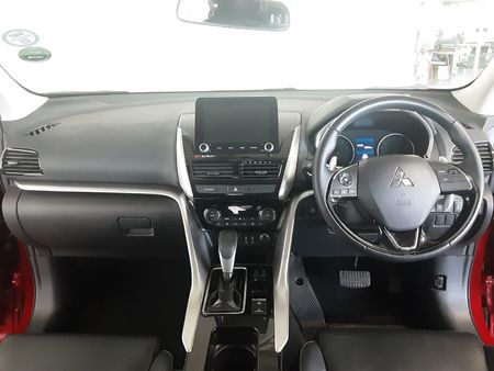 2025-Mitsubishi-Eclipse-Cross-15T-GLS-Auto_10