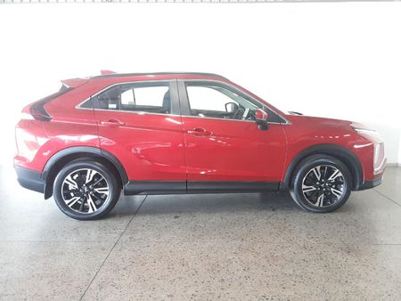 2025-Mitsubishi-Eclipse-Cross-15T-GLS-Auto_7
