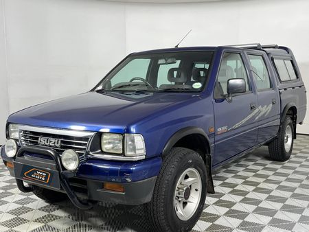 1997-Isuzu-KB-280-DT-LE-Double-Cab_0