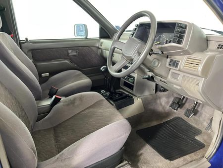 1997-Isuzu-KB-280-DT-LE-Double-Cab_9