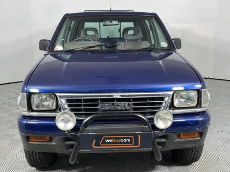 1997-Isuzu-KB-280-DT-LE-Double-Cab_14