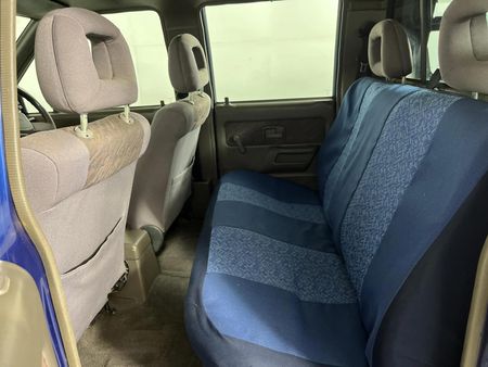 1997-Isuzu-KB-280-DT-LE-Double-Cab_3