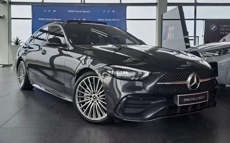 2023-Mercedes-Benz-220-C-Class-C220d-AMG-Line_0