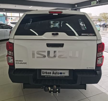 2022-Isuzu-D-Max-19-DDI-HR-L-Auto-Double-Cab_4