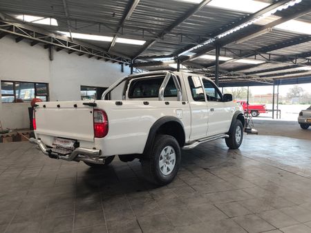 Used Ford Ranger 4000 V6 SuperCab XLT Single-Cab for sale in Gauteng ...